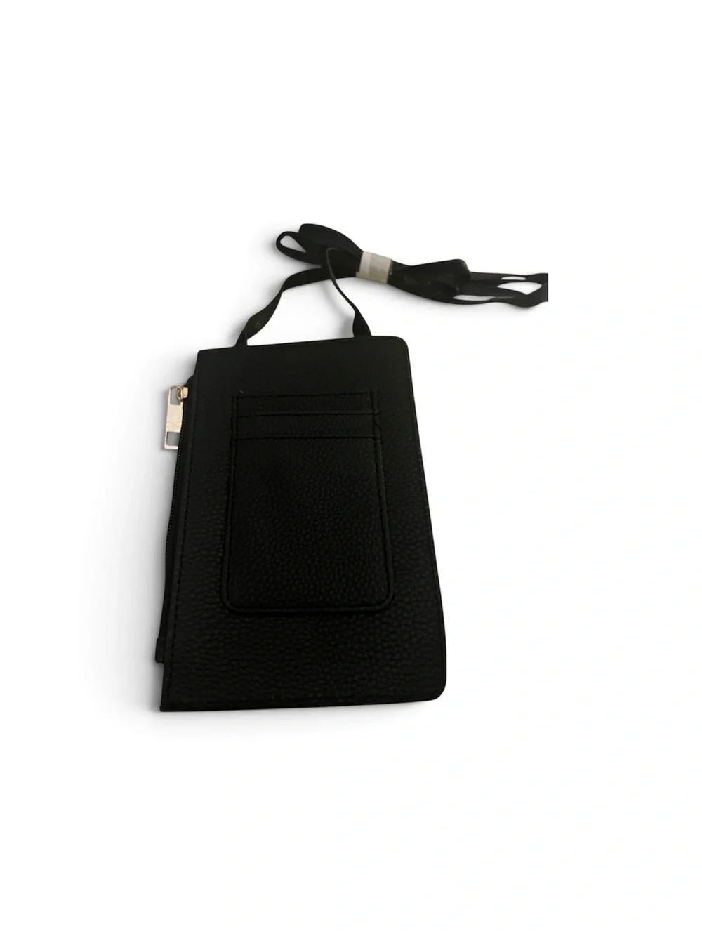 Crossbody phone purse